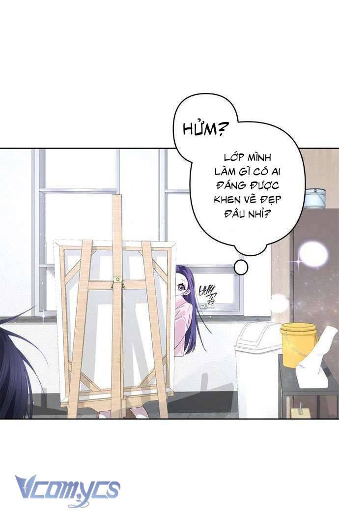 Đàn Anh Xấu Xa! Chap 65 - Trang 3