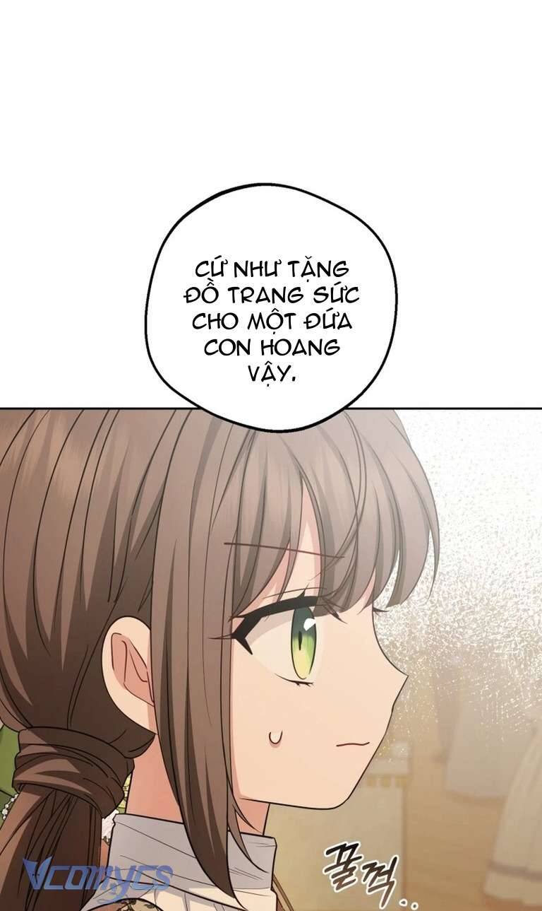 Được Yêu Thương Mà Còn Ngại Ngùng Sao! Chap 60 - Trang 4