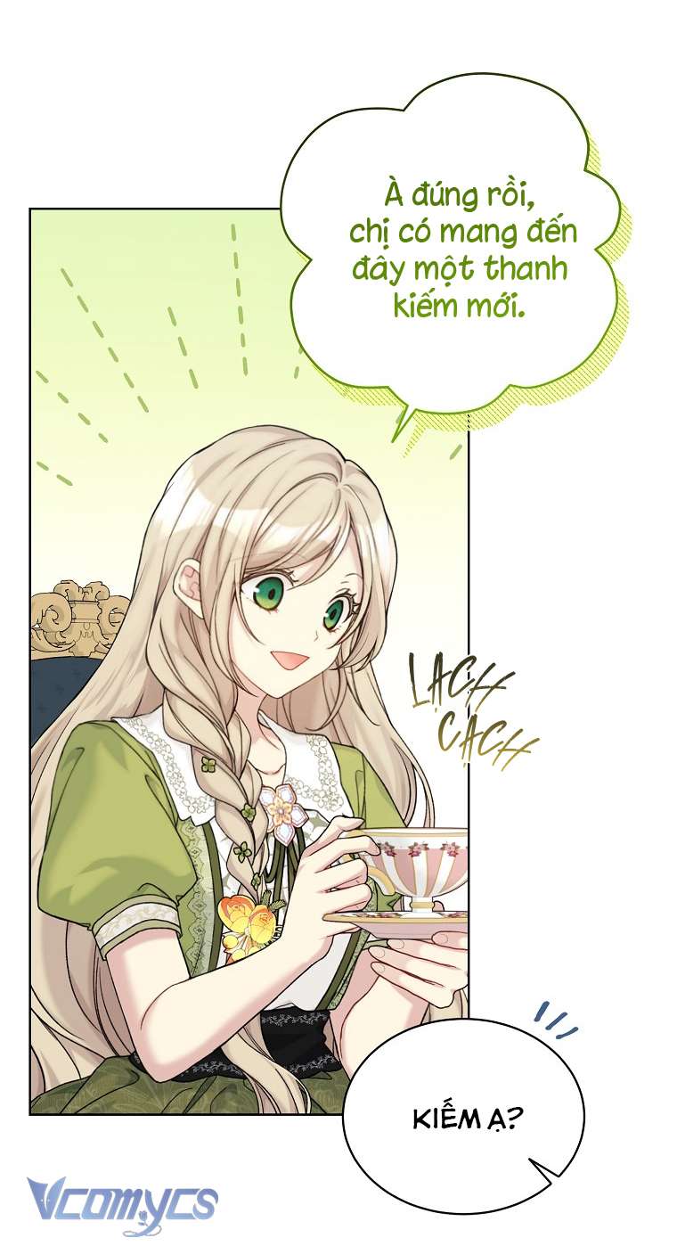 Vương Miện Lục Bảo Chap 94 - Trang 2