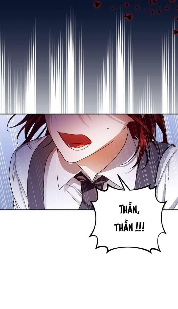 Phương Pháp Che Giấu Đứa Con Của Hoàng Đế Chapter 32 - Trang 4