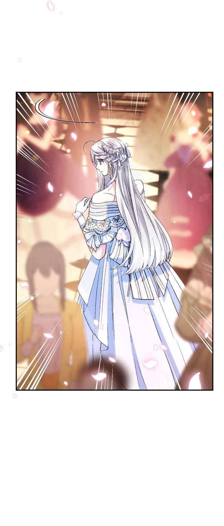 Cha À, Con Không Muốn Kết Hôn Đâu Chap 69 - Trang 2