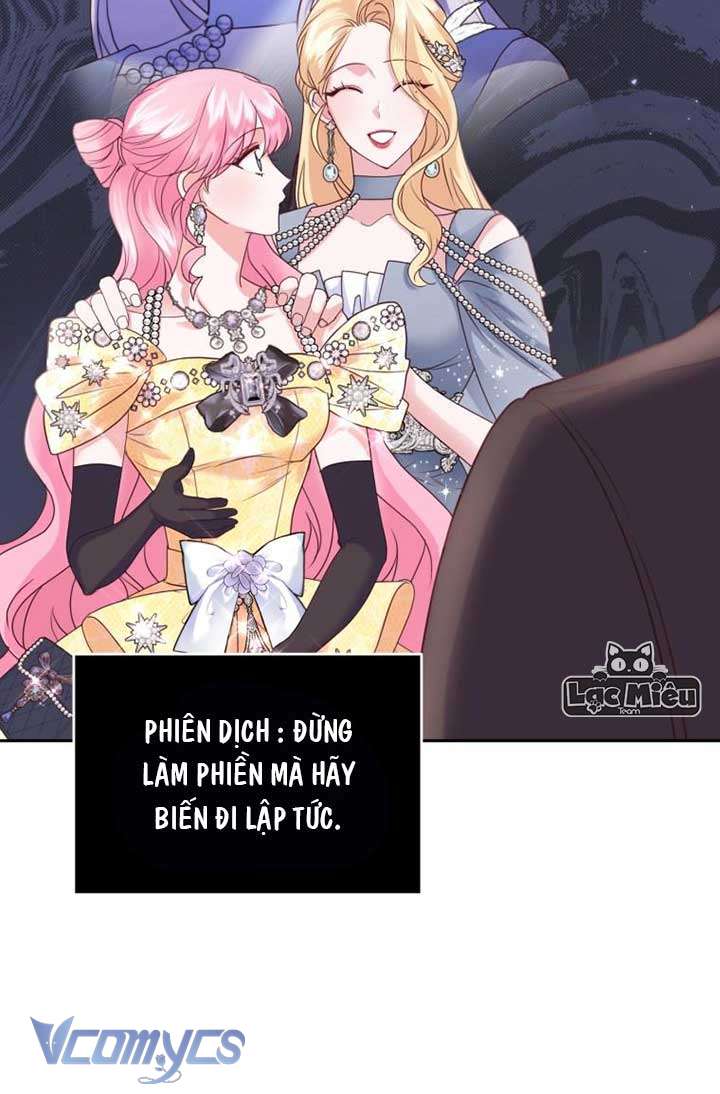 Nhà Điều Chế Nước Hoa Độc Quyền Của Bạo Chúa Chap 60 - Trang 2