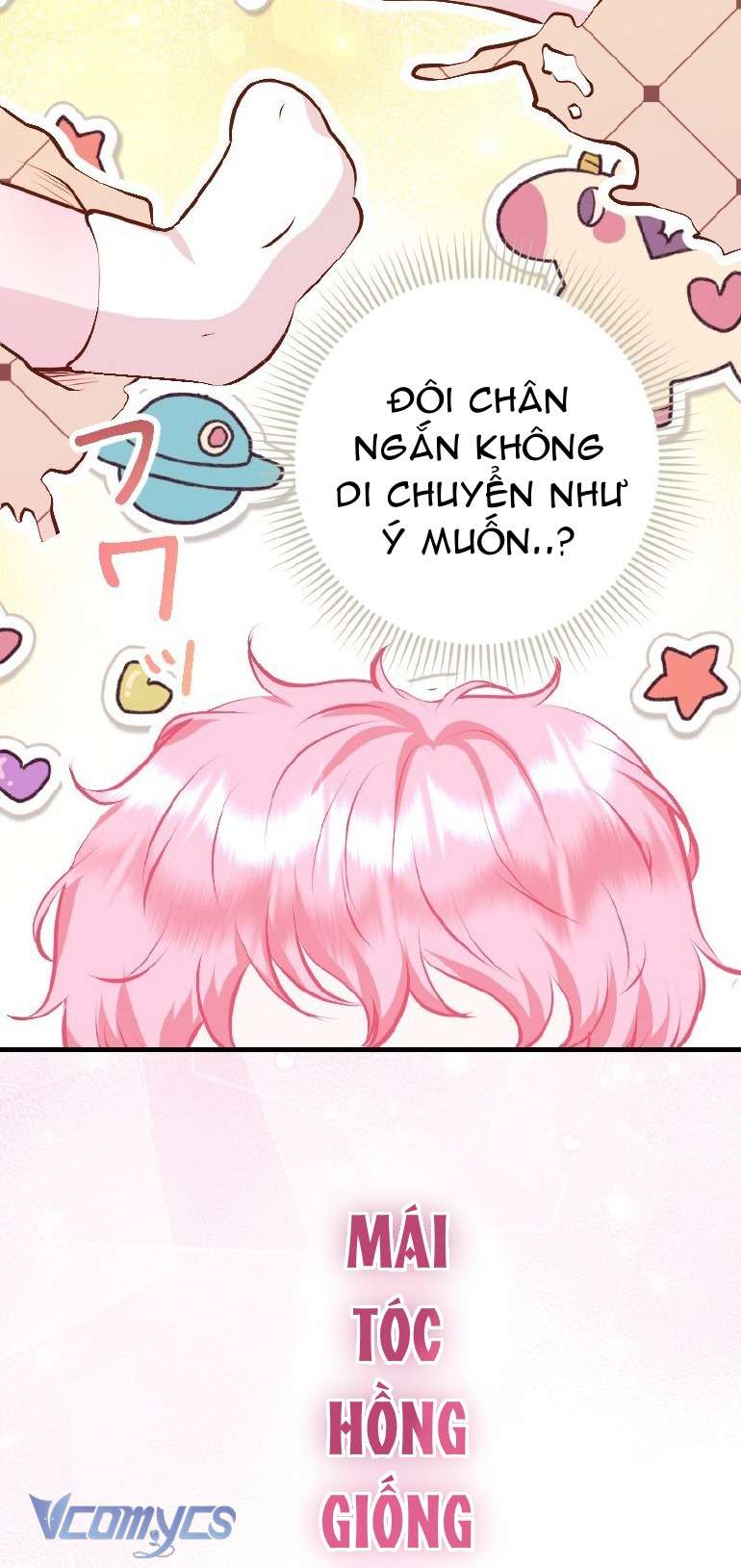 Sau Này Họ Sẽ Sinh Ra Tôi Chapter 1 - Trang 4