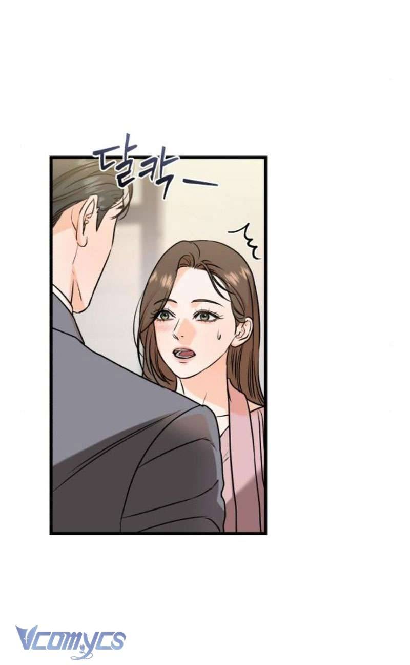 Tôi Nóng Lòng Muốn Chiếm Lấy Cô Ấy Chap 36 - Trang 3