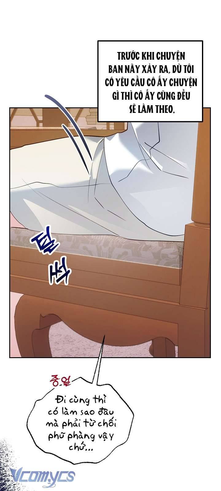 [18+] Dinh Thự Young Chun Hwa: Mãi Một Tình Yêu Chapter 12 - Next Chapter 13