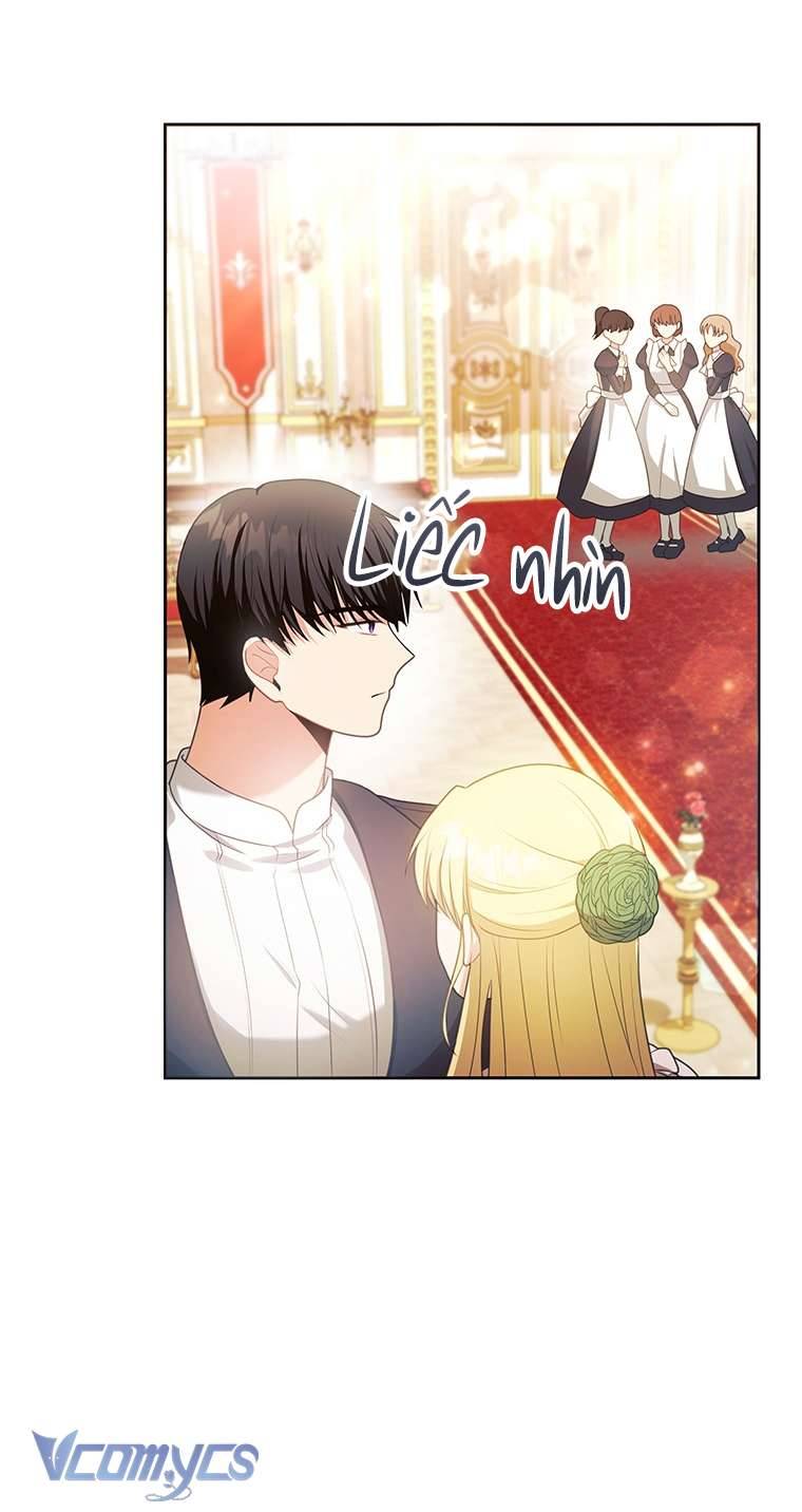 [18+] Phương Pháp Gia Hạn Hợp Đồng Hôn Nhân Chap 9 - Trang 2