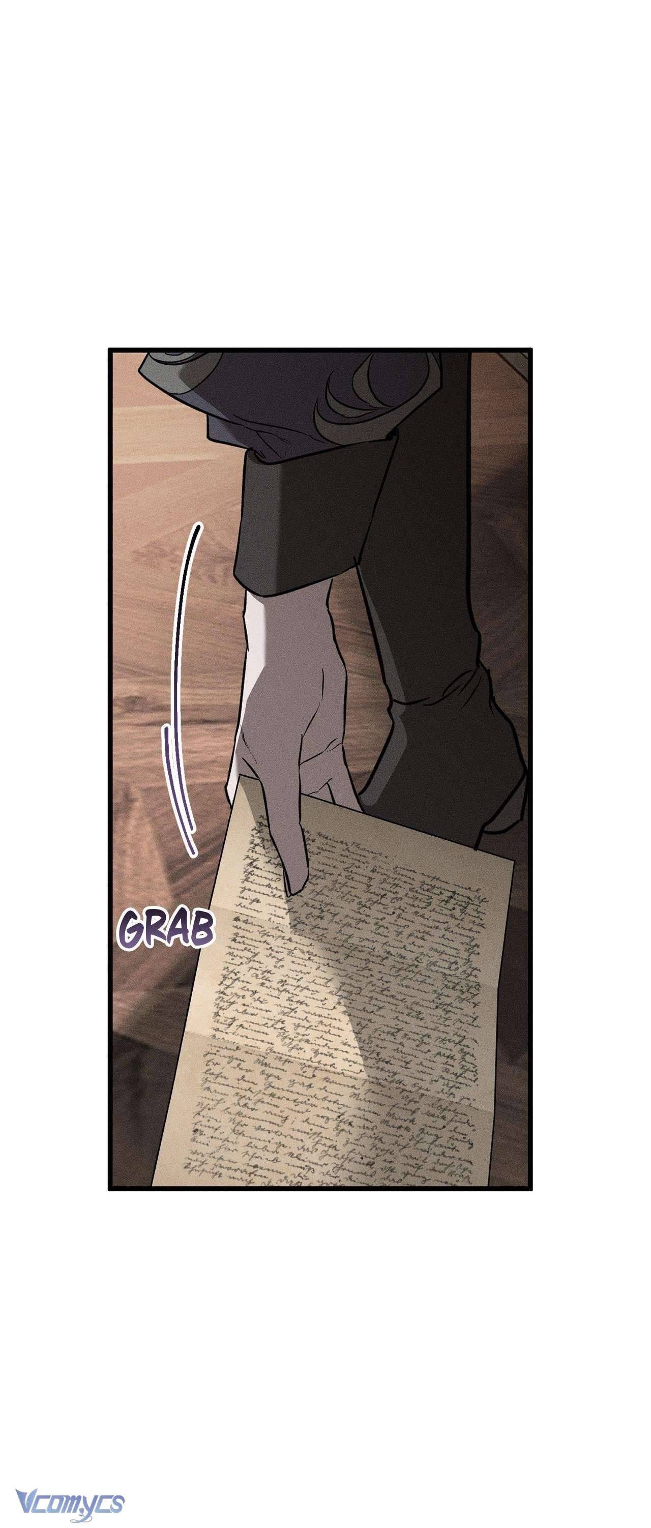 Vị Phu Quân Căm Ghét Tôi Đã Mất Trí Nhớ Chapter 47 - Trang 4