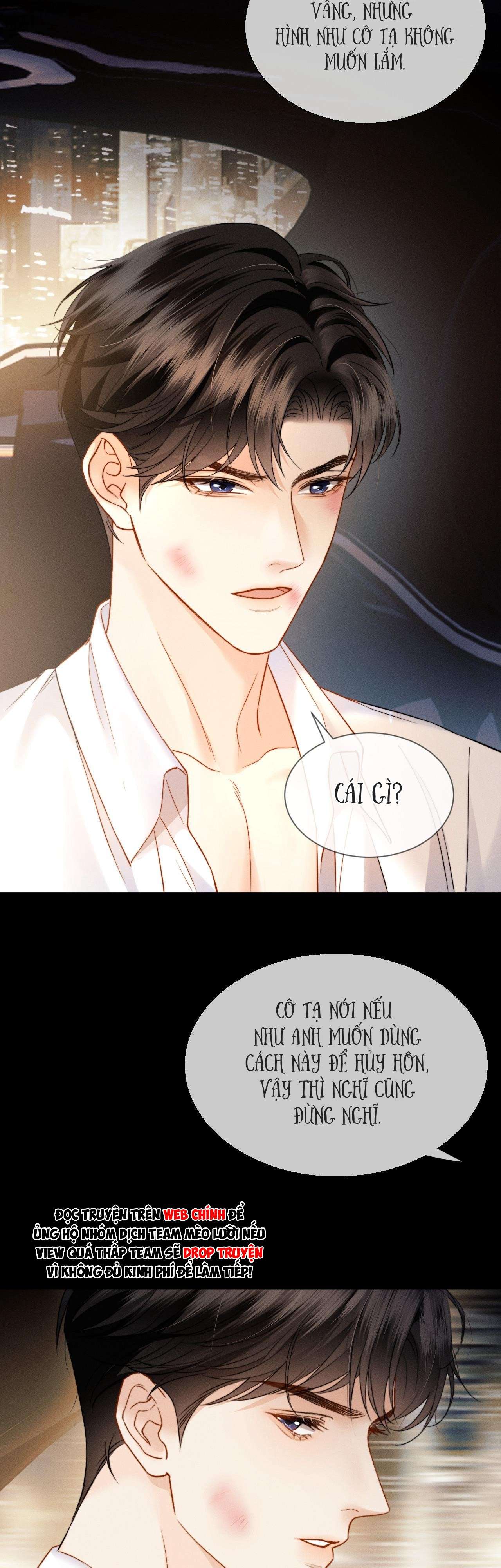 Tình Si Chap 15 - Trang 2