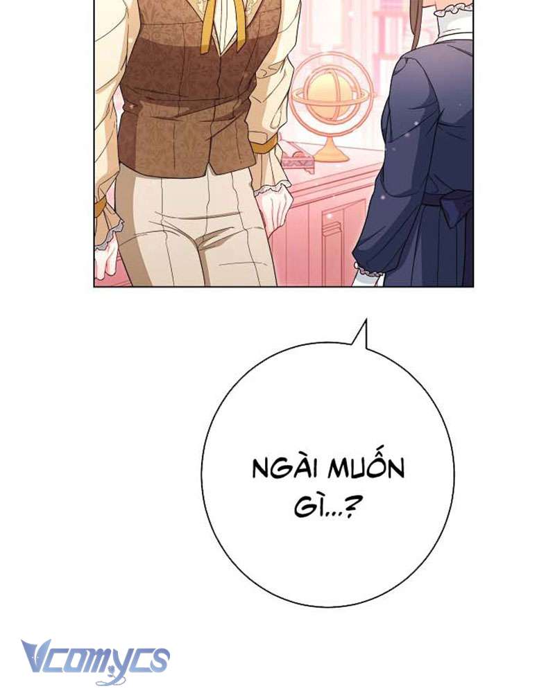 Hầu Gái Độc Quyền Của Hoàng Hậu Phản Diện Chapter 26 - Trang 4