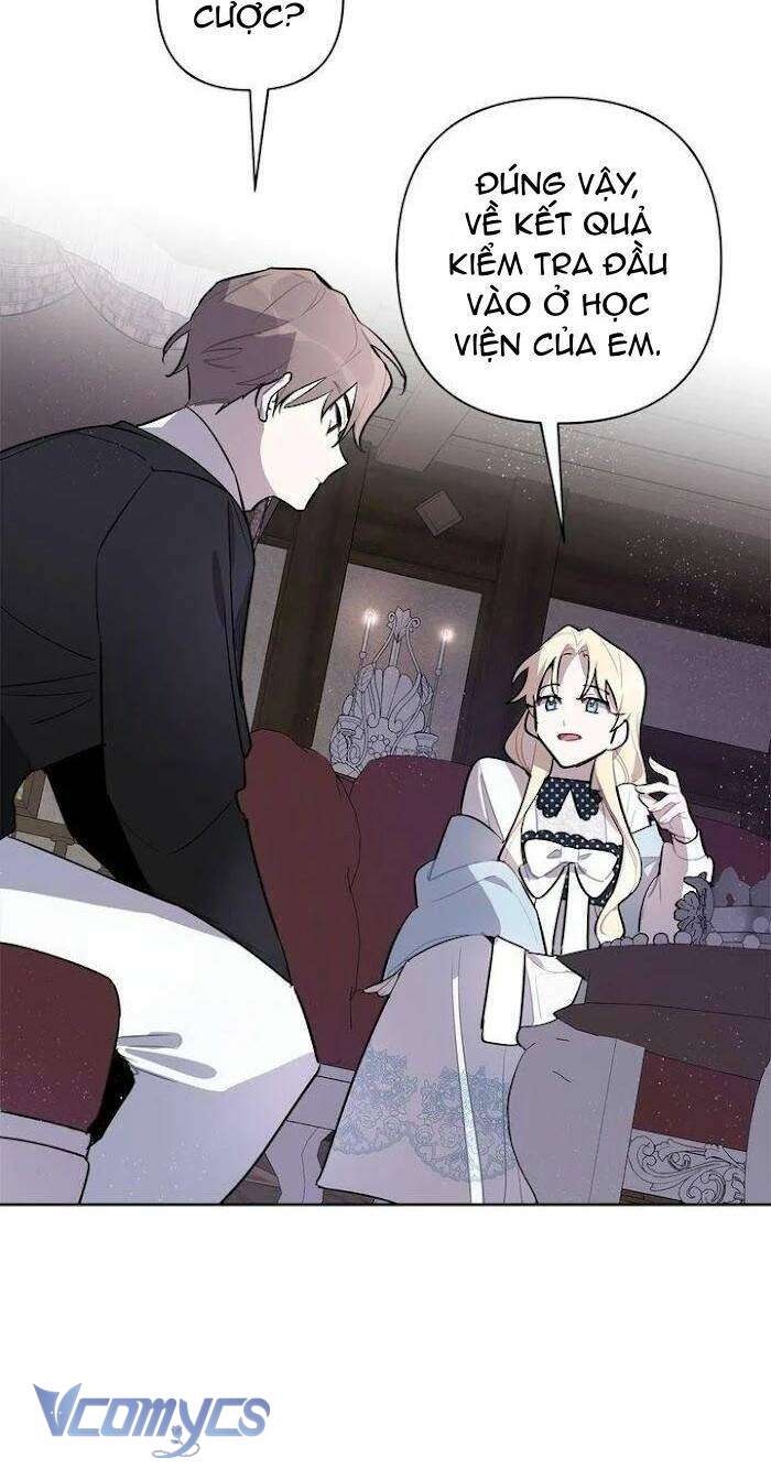 Cách Để Giết Một Pháp Sư Chapter 8 - Next Chapter 9