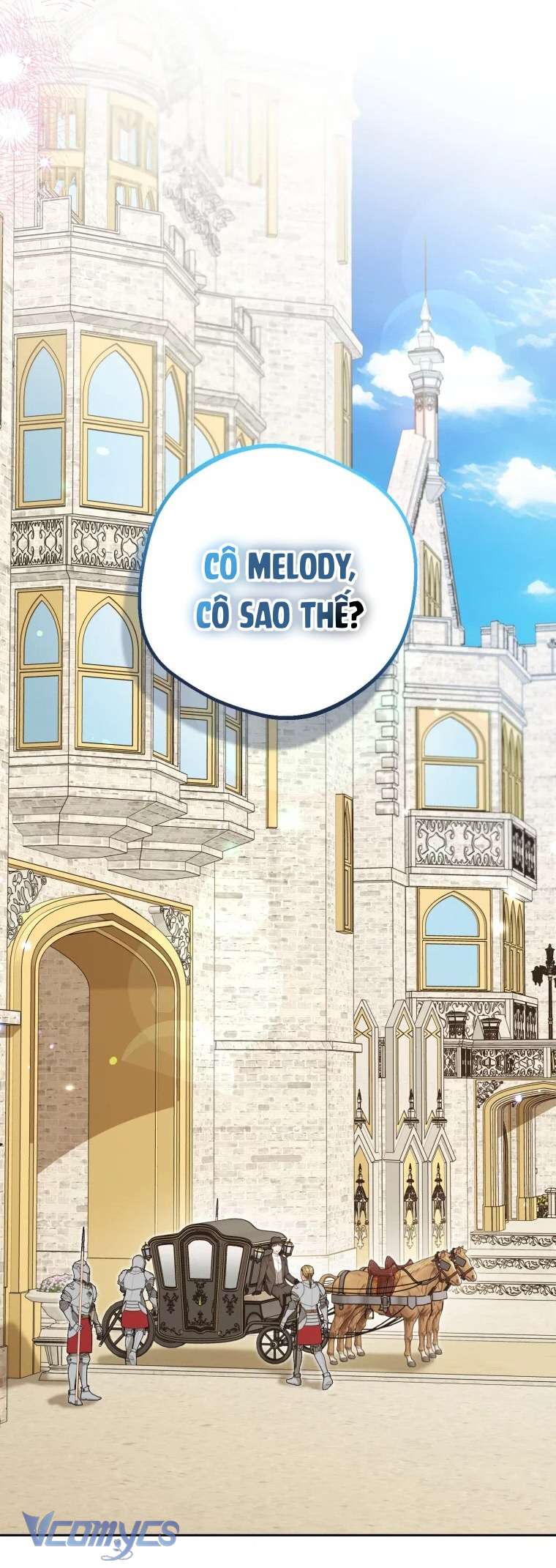 Được Yêu Thương Mà Còn Ngại Ngùng Sao! Chap 73 - Trang 2