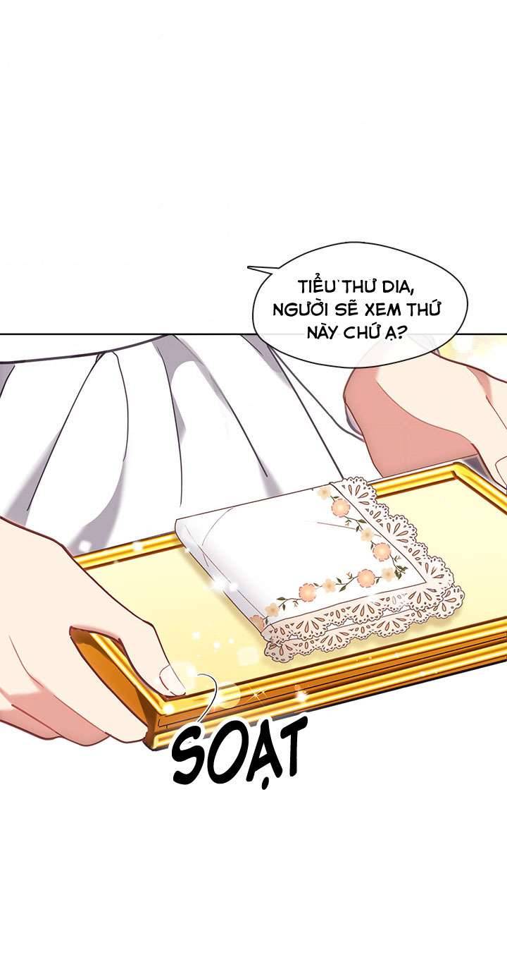 Gia Đình Bị Ám Ảnh Bởi Tôi Chapter 30 - Trang 4