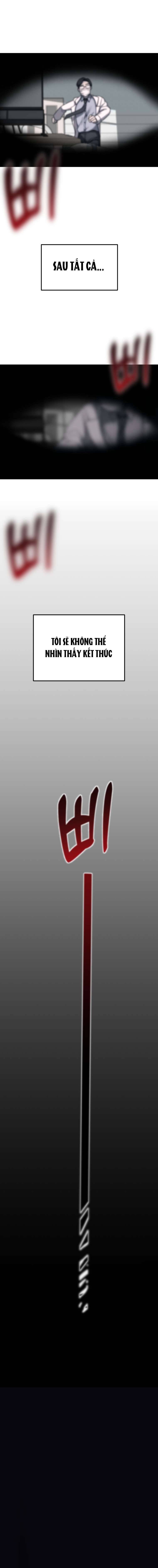 Quy tắc sống sót của con rồng sắp chết. Chap 1 - Trang 2