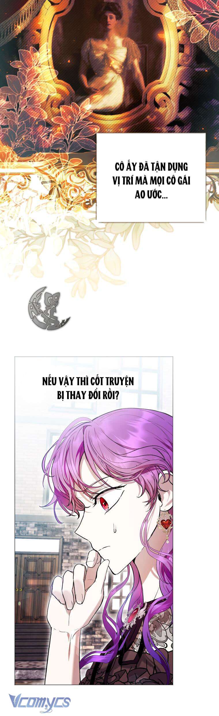 Làm Ác Nữ Bộ Không Tuyệt Sao? Chap 43 - Trang 4