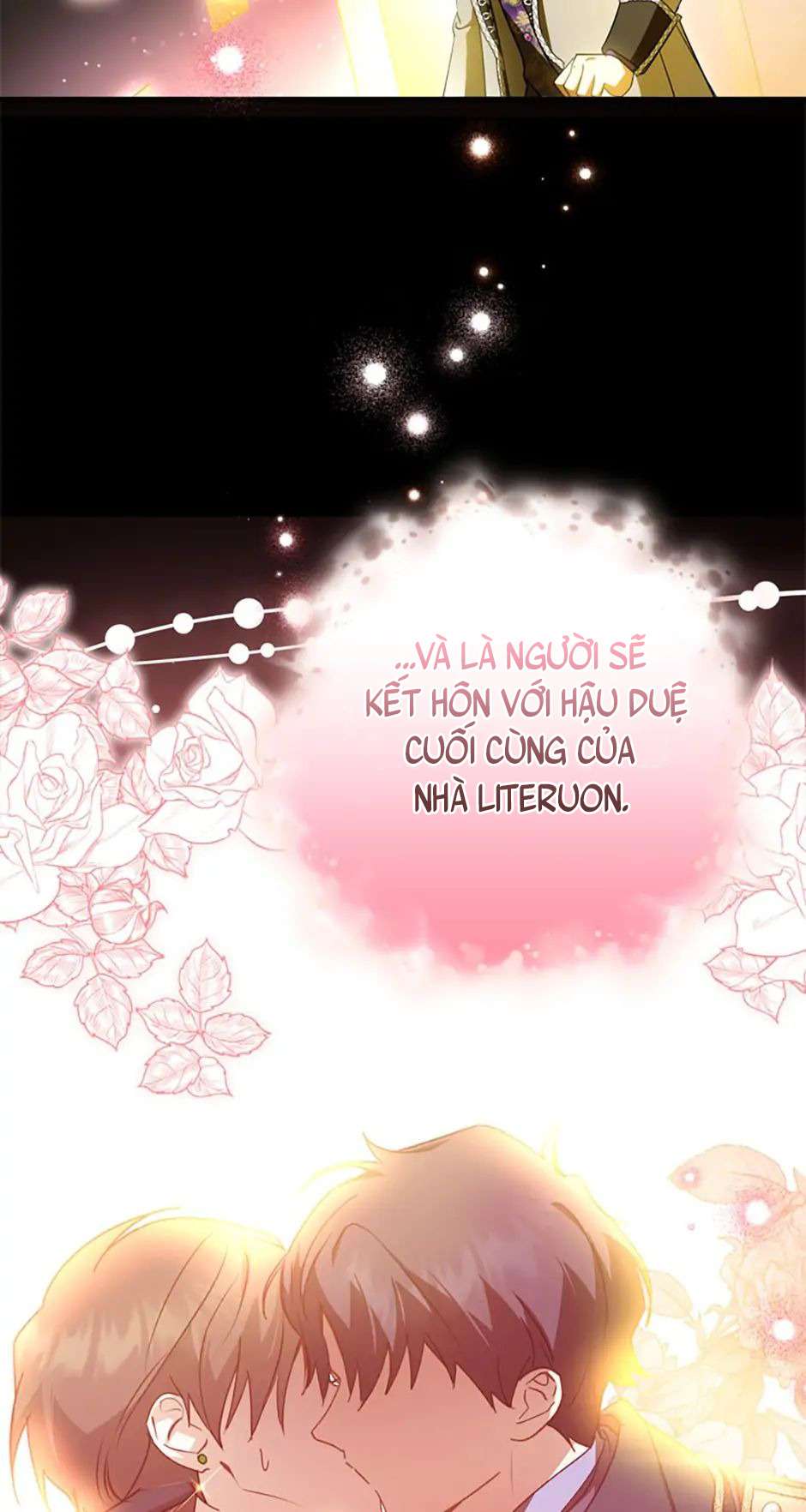 Tôi Đã Bảo Nữ Chính Đang Cải Trang Cơ Mà! Chap 37 - Trang 2