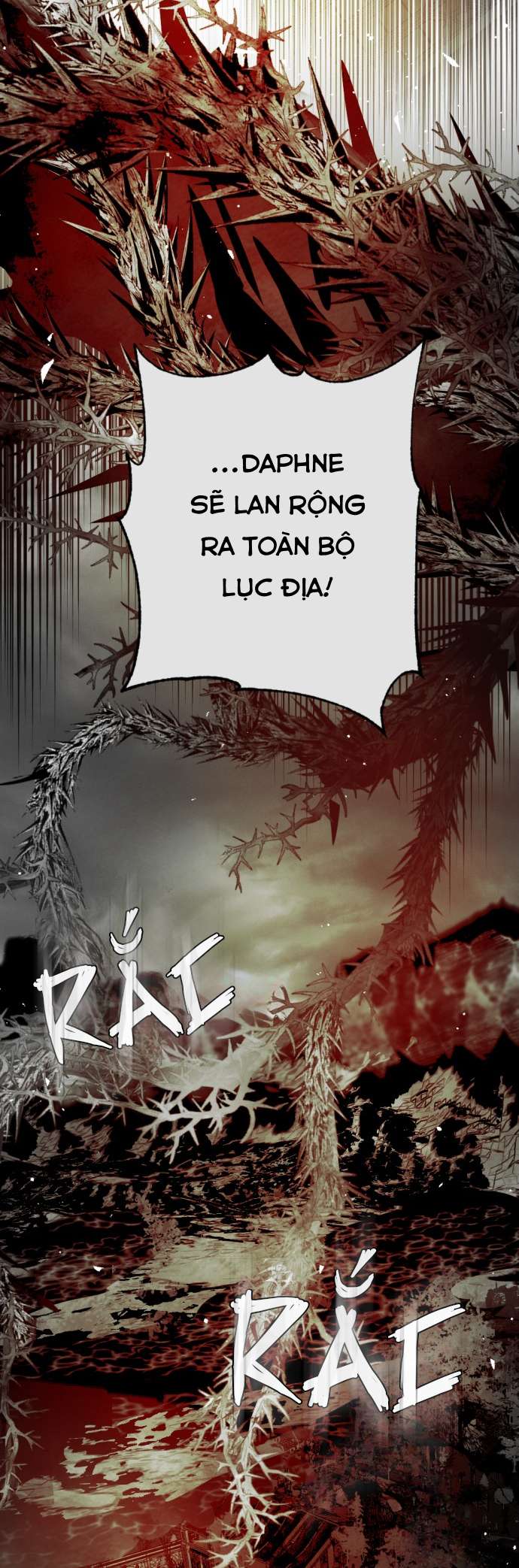 Lời Thú Nhận Của Chúa Tể Bóng Tối Chapter 107 - Trang 4