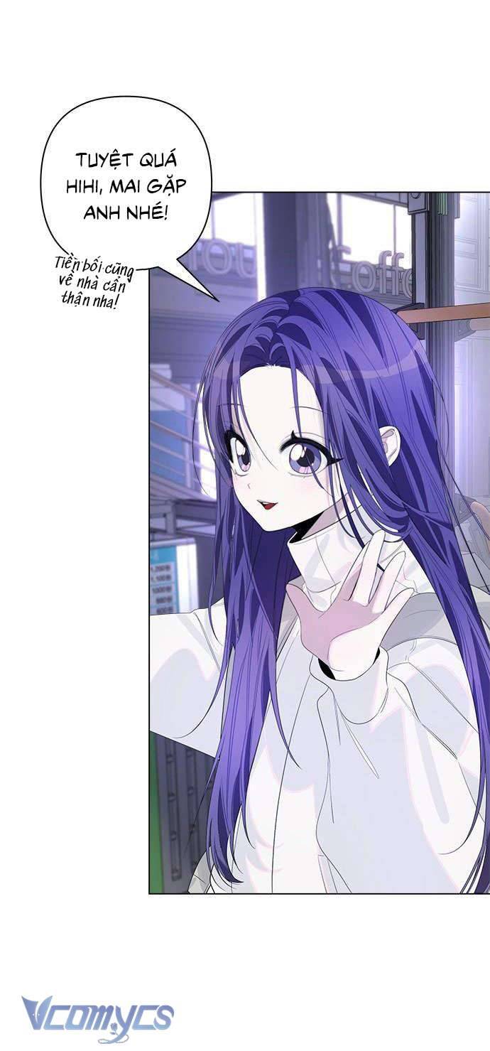 Đàn Anh Xấu Xa! Chap 74 - Trang 3