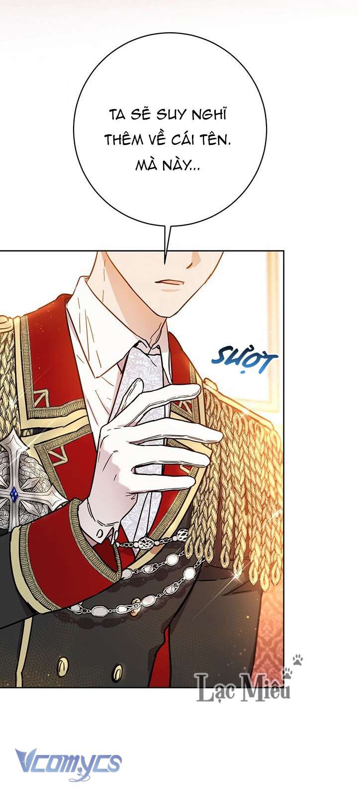 Cuộc Sống Mới Của Công Nương Chapter 5 - Trang 4