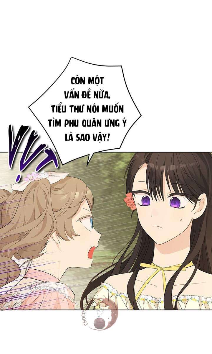Tôi Là Minh Chứng Của Sự Thật Chap 30 - Next Chap 31