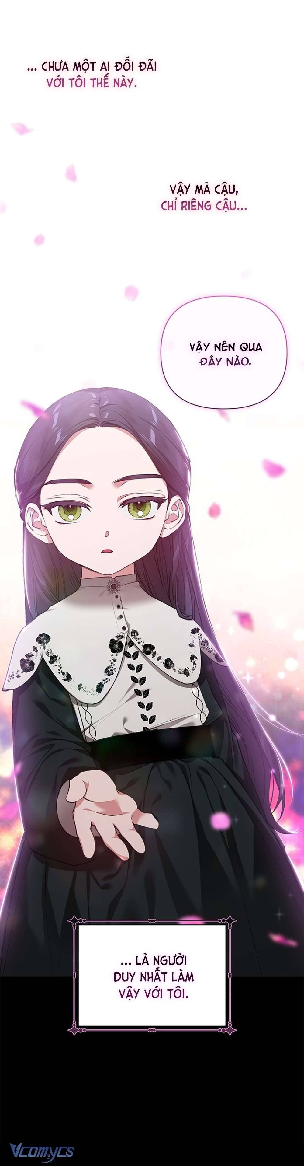 Hôn Nhân Này Rồi Sẽ Đổ Vỡ Chapter 4 - Trang 3