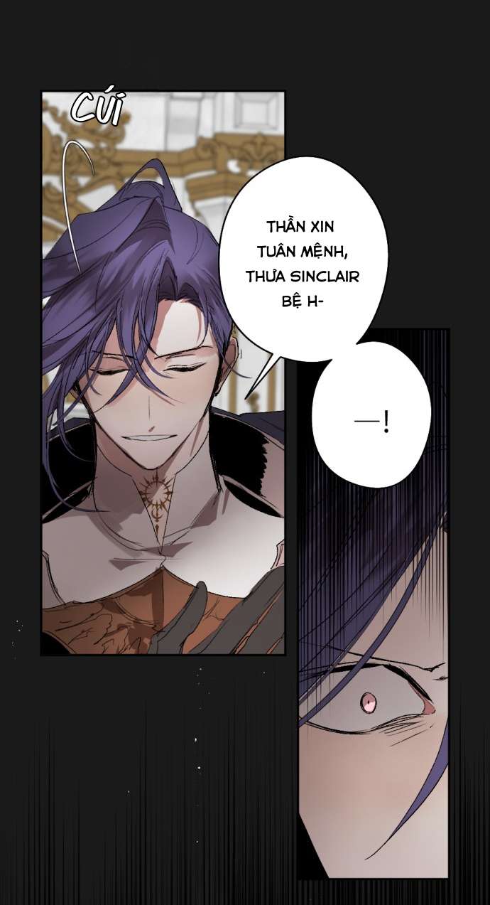 Lời Thú Nhận Của Chúa Tể Bóng Tối Chapter 102 - Trang 4