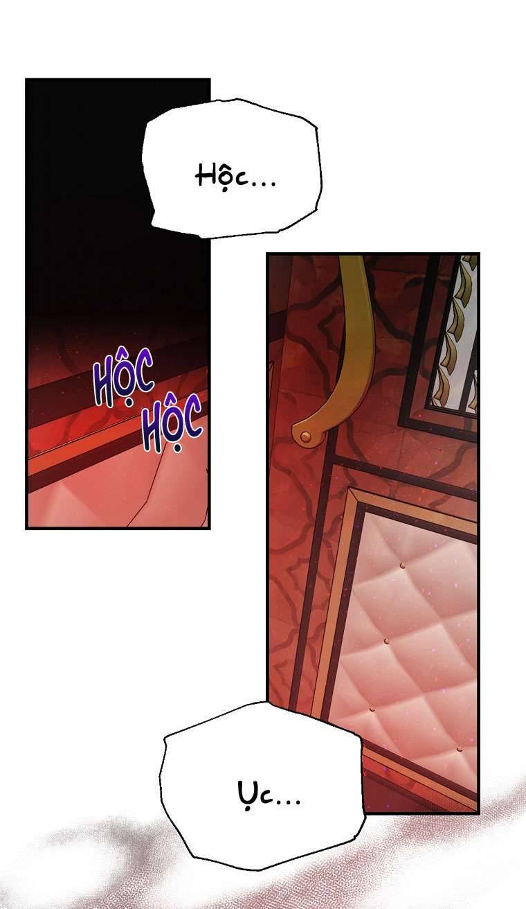 Phương Pháp Sống Sót Khi Phải Ngủ Cùng Hoàng Đế Chapter 13 - Next Chapter 13.5