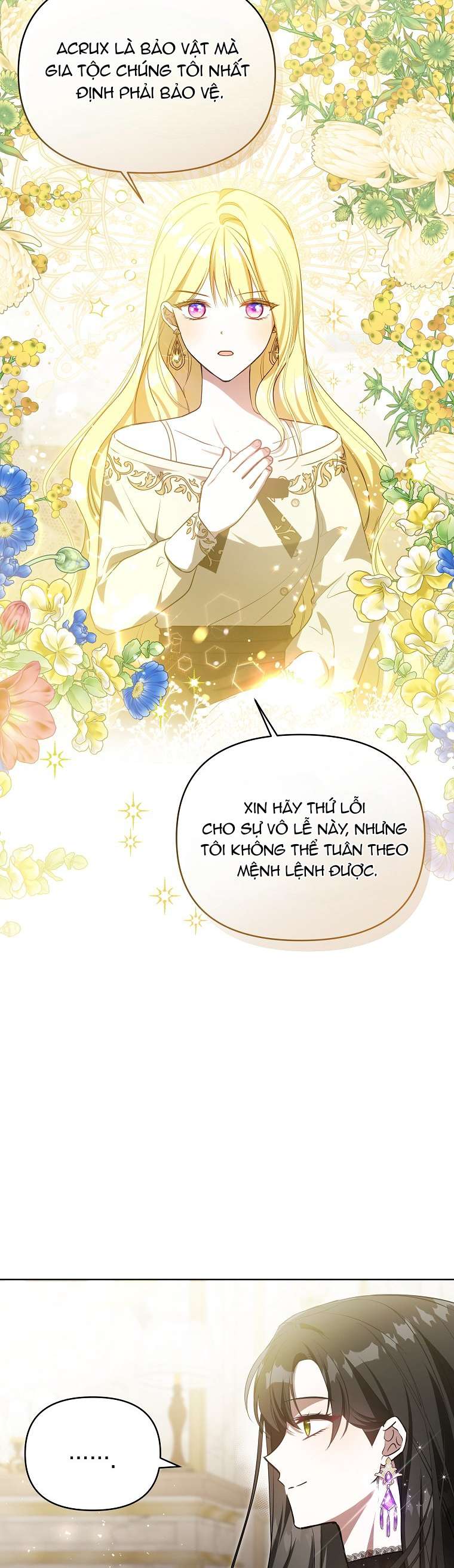 Chị Gái Tôi Là Nhân Vật Chính Chap 11 - Trang 4