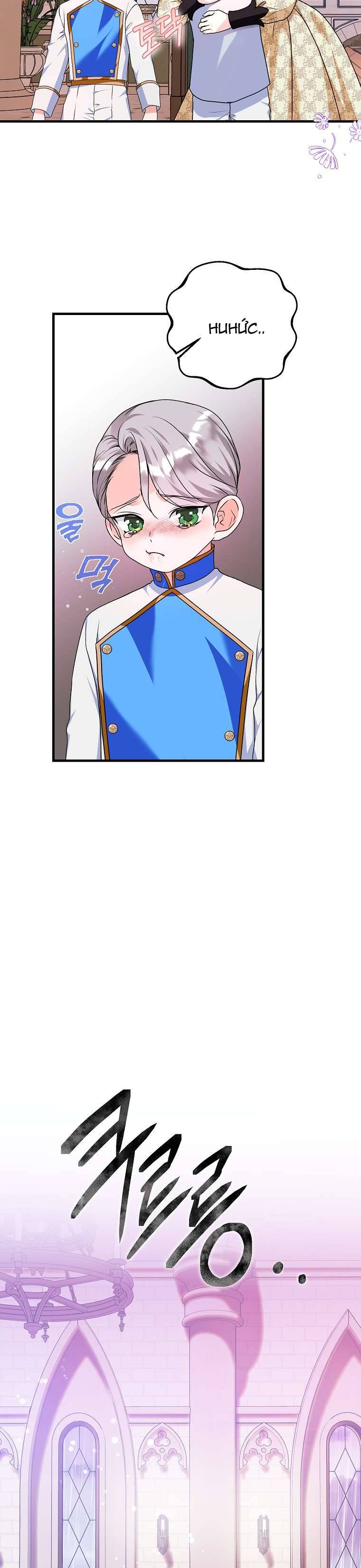 Kẻ Phản Diện Có Thời Hạn Ủng Hộ Tôi Hủy Hôn Chapter 13 - Next Chapter 14