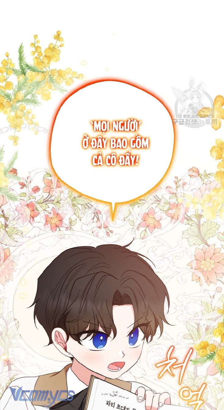 Được Yêu Thương Mà Còn Ngại Ngùng Sao! Chap 47 - Trang 4