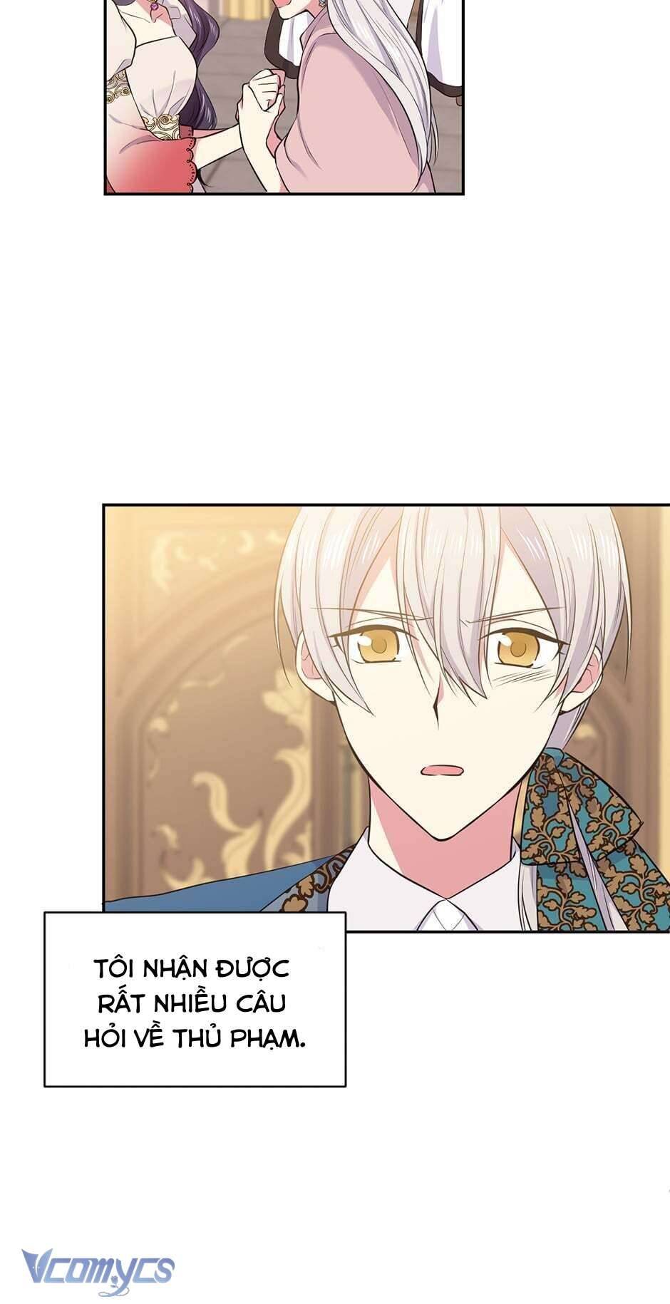 Mục Tiêu Là Cuộc Sống Hoàn Hảo Bất Khả Xâm Phạm Chapter 25 - Trang 4