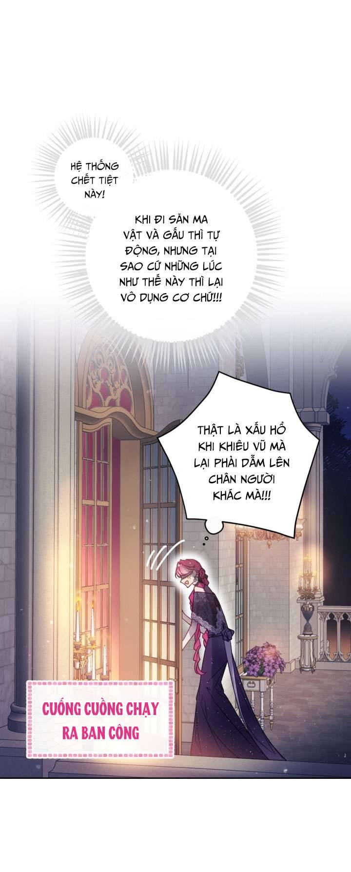 Kết Cục Của Nhân Vật Phản Diện Chỉ Có Thể Là Cái Chết Chapter 131 - Trang 4