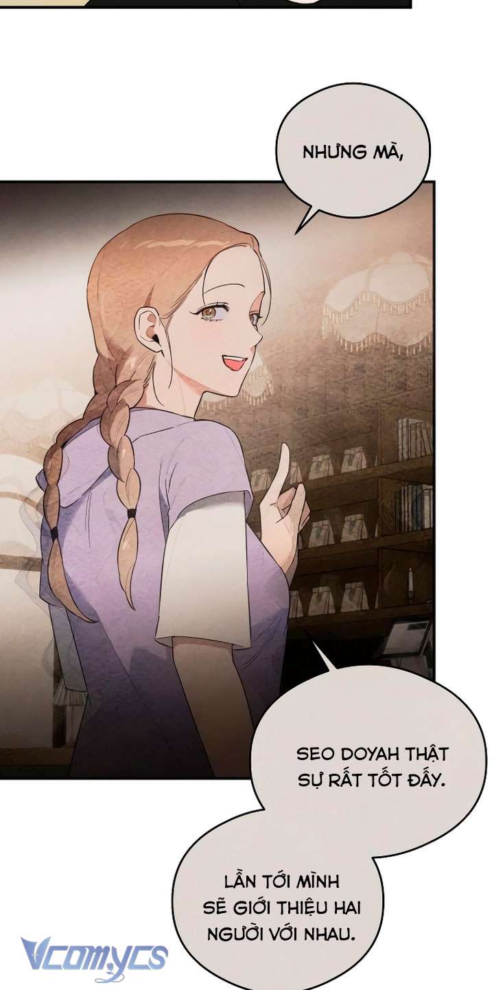 [18+] Mong Ước Của Ác Quỷ Chap 18 - Trang 2