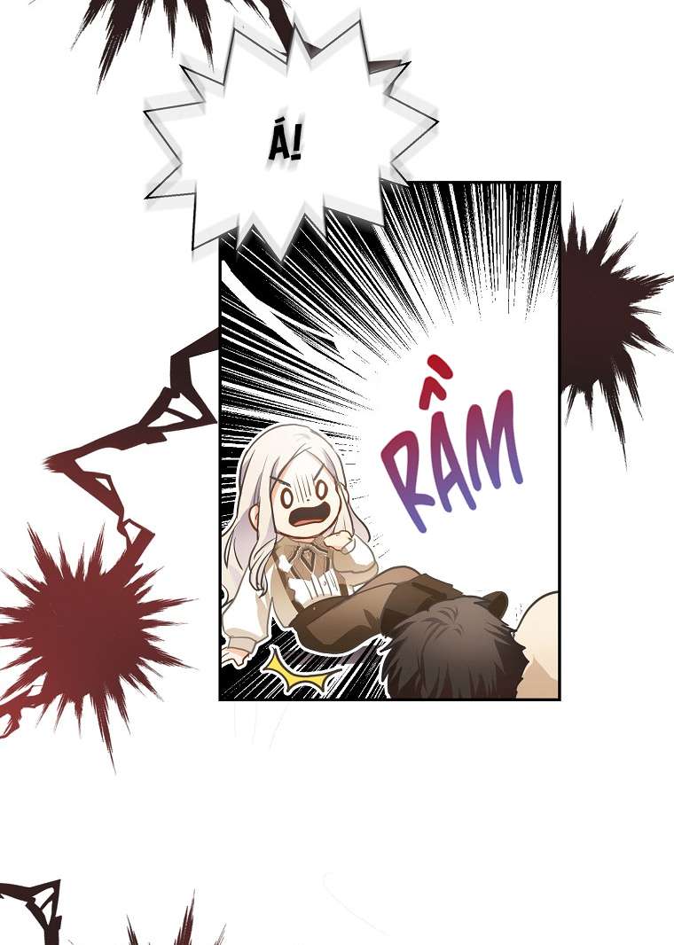 Tôi Trở Thành Vợ Của Nam Chính Chap 5 - Trang 3