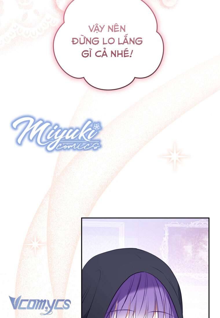 Tôi Được Nuôi Dưỡng Bởi Những Kẻ Phản Diện Chap 27 - Trang 3