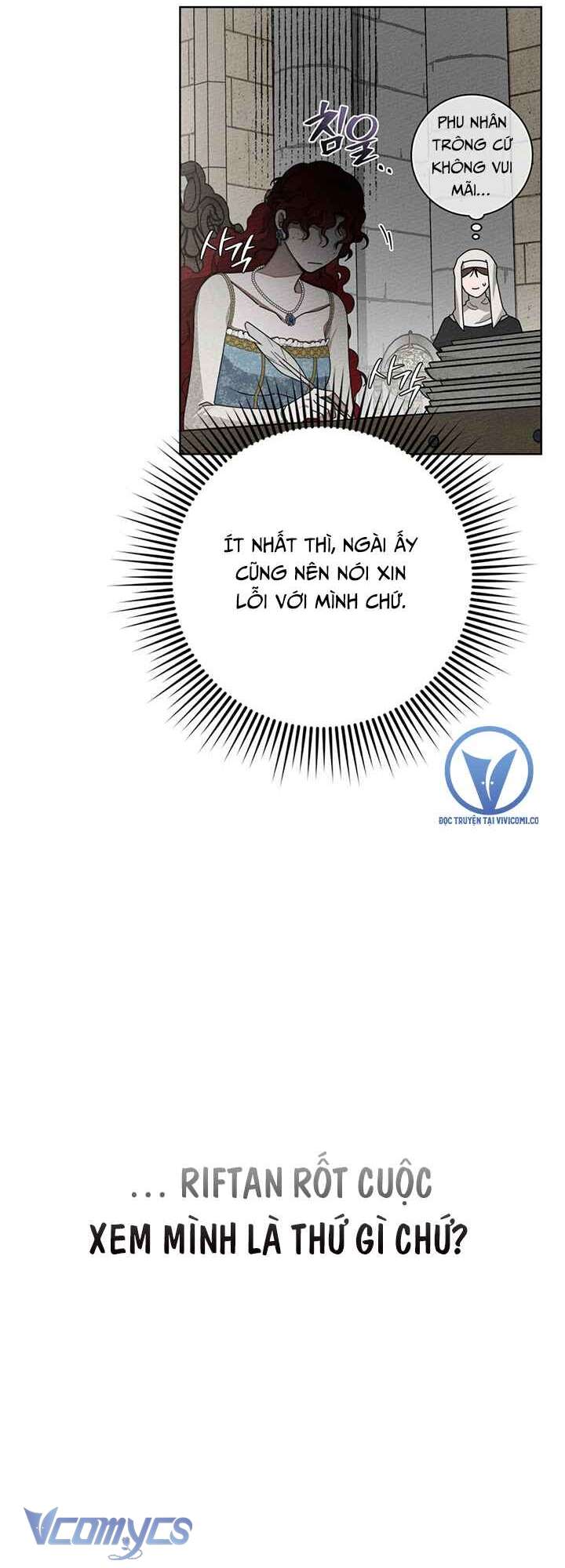 Dưới Bóng Cây Sồi Chap 89 - Trang 3