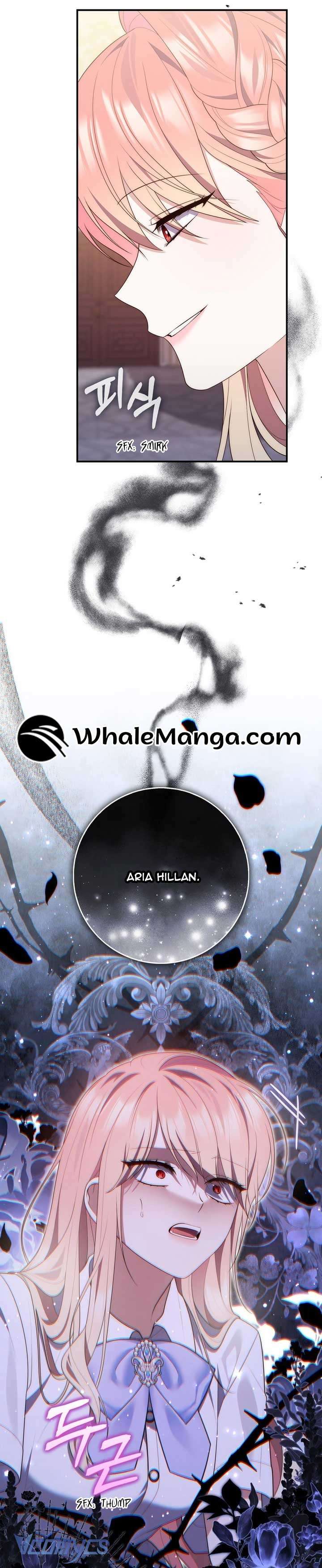 Nàng Công Chúa Tiên Tri Chapter 83 - Next Chapter 84