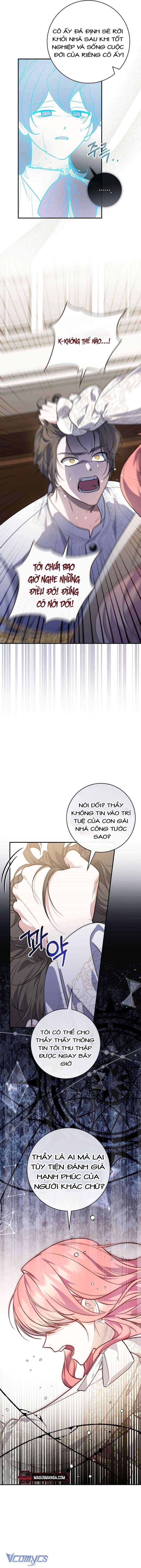 Nàng Công Chúa Tiên Tri Chapter 43 - Next Chapter 44