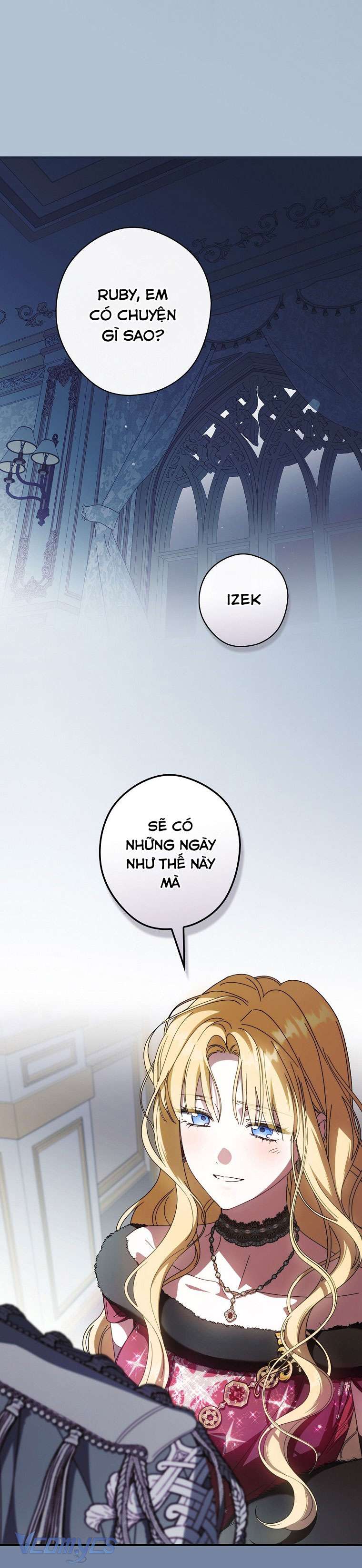 Phương Pháp Khiến Phu Quân Đứng Về Phía Tôi Chapter 90 - Trang 4