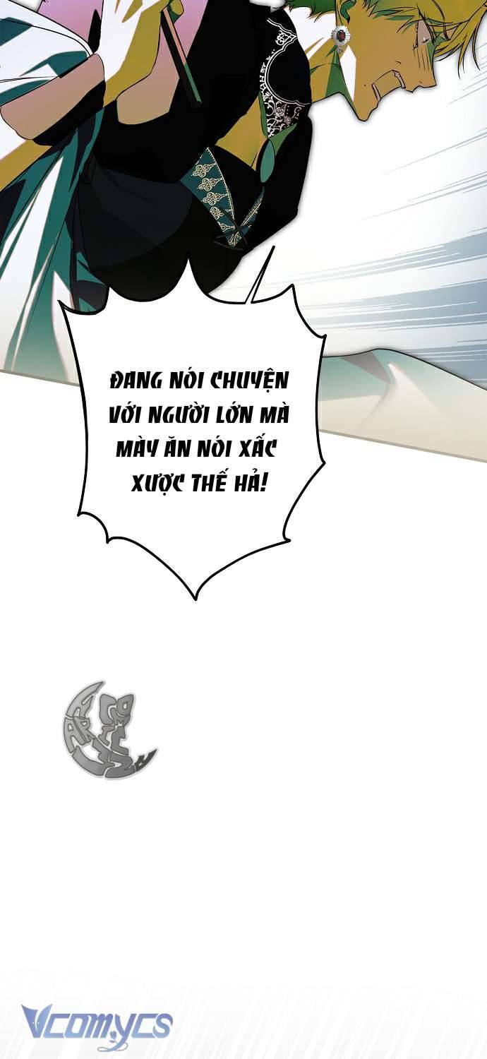 Ai Đó Đang Điều Khiển Cơ Thể Của Tôi Chapter 4 - Trang 4