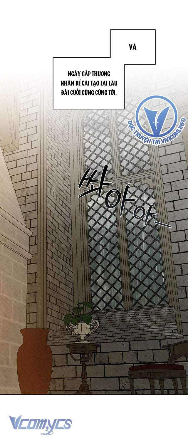 Dưới Bóng Cây Sồi Chap 13 - Trang 4