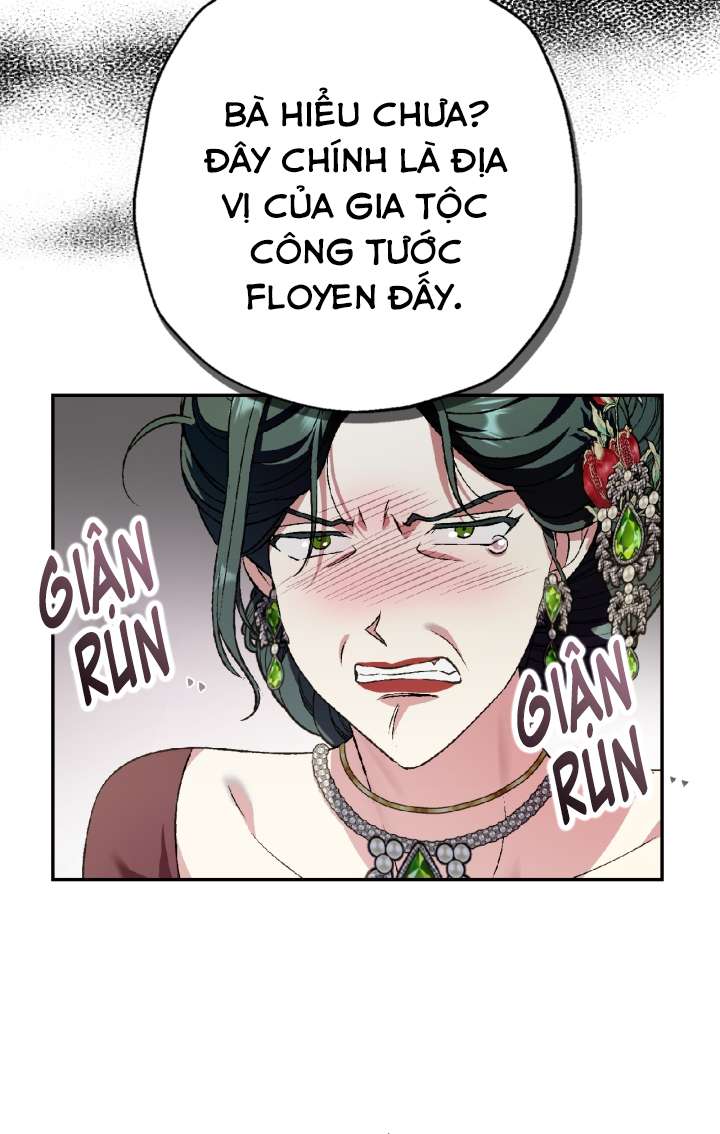 Cha À, Con Không Muốn Kết Hôn Đâu Chap 62 - Trang 2