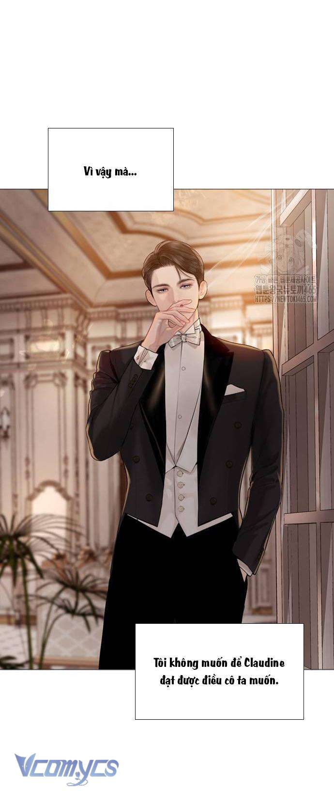 Hãy Khóc Và Cầu Nguyện Đi Chapter 27 - Trang 4