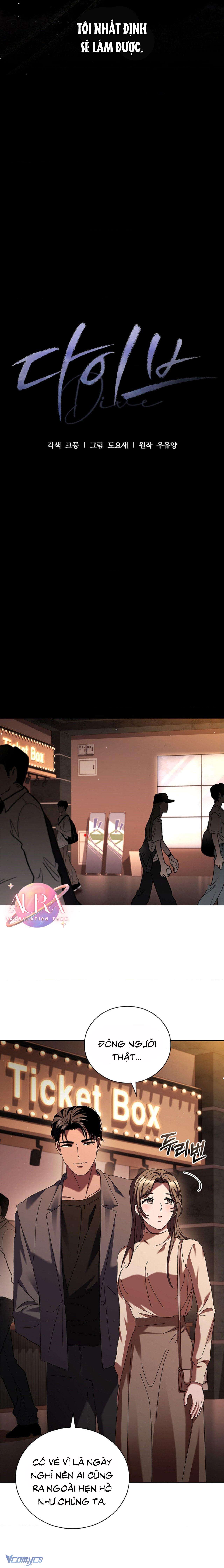 Đắm Chìm Chap 8 - Next Chap 9