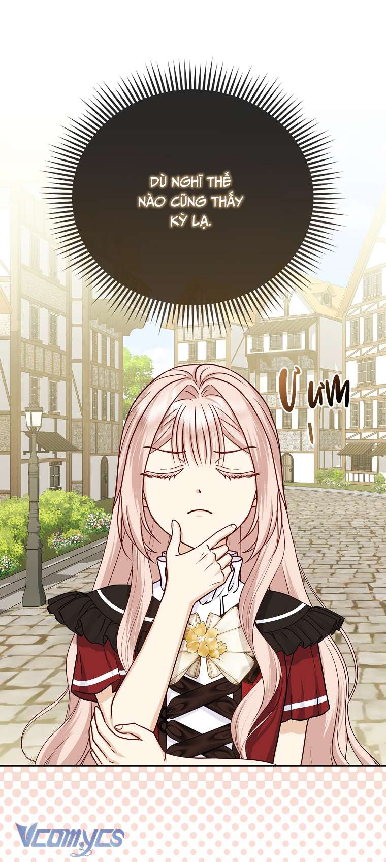 Nhân Vật Phản Diện Đều Thích Tôi Chapter 19 - Next Chapter 20