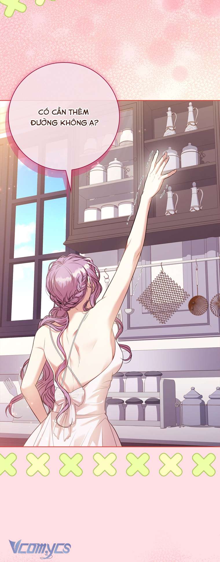 Thư Ký Của Bạo Chúa Chapter 114 - Trang 4