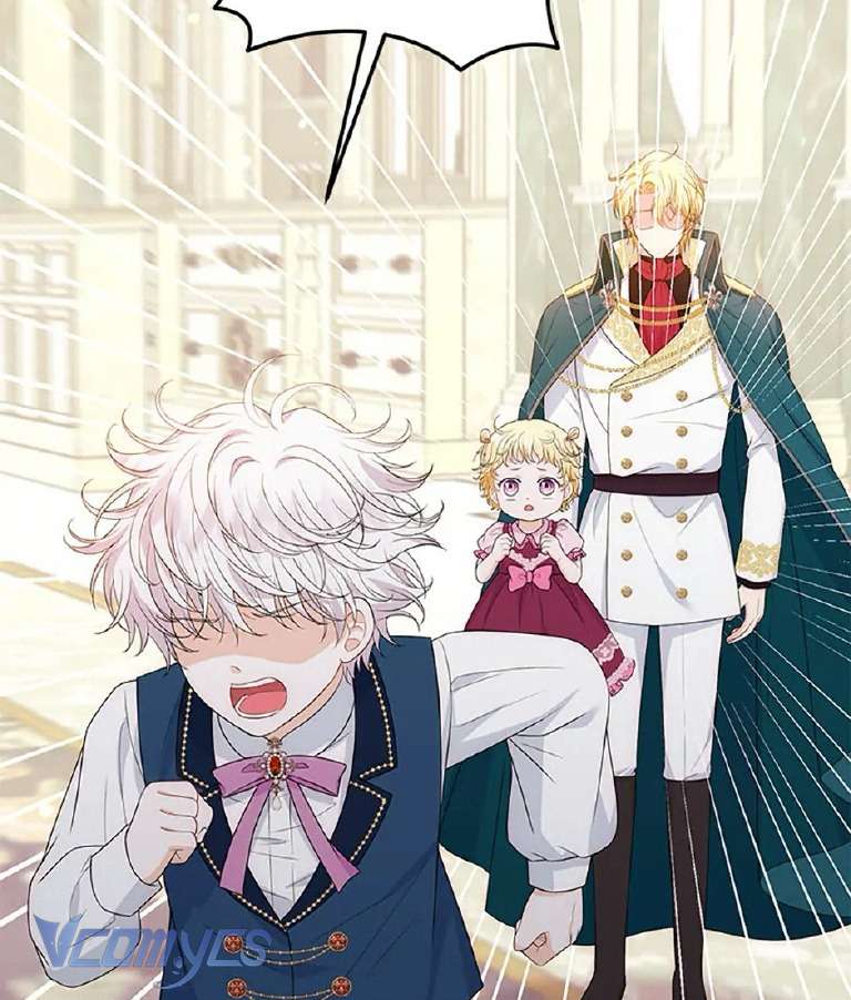 Công Chúa Bé Con Hạng S Thật Mạnh Chapter 20 - Next Chapter 21