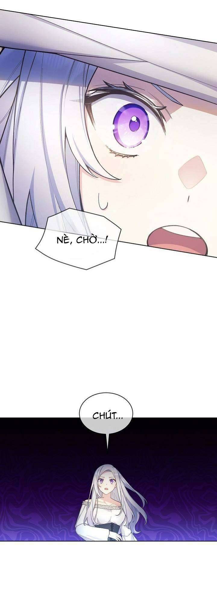 Bệ Hạ, Tôi Sẽ Giết Ngài! Chapter 21 - Trang 4