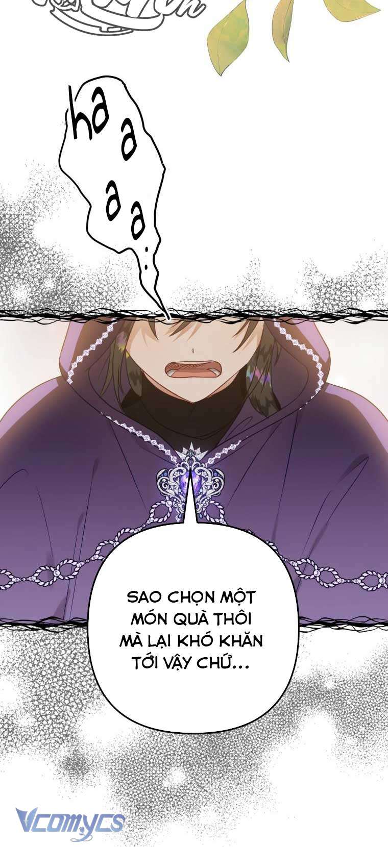 Bỗng Nhiên Tôi Trở Thành Quạ Đen!! Chapter 42 - Trang 4