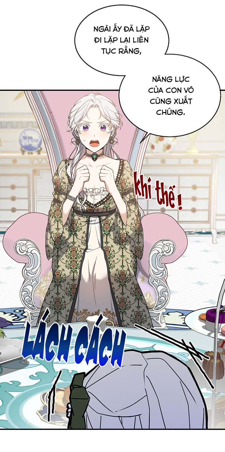 Lại Một Lần Nữa Hướng Về Ánh Sáng Chap 12 - Next Chap 13