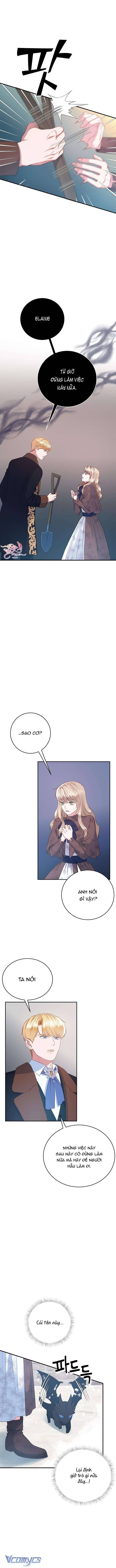 Ác Long Sống Làm Gì Cơ Chứ? Chap 18 - Trang 3